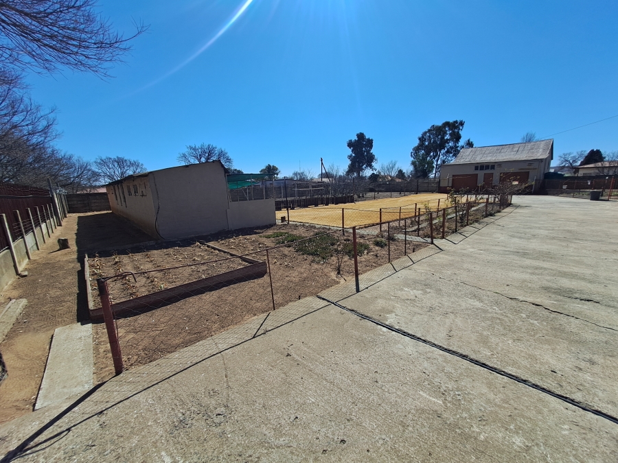 3 Bedroom Property for Sale in Vrede Free State